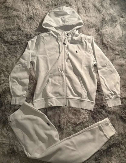 Polo Ralph Lauren Tracksuit