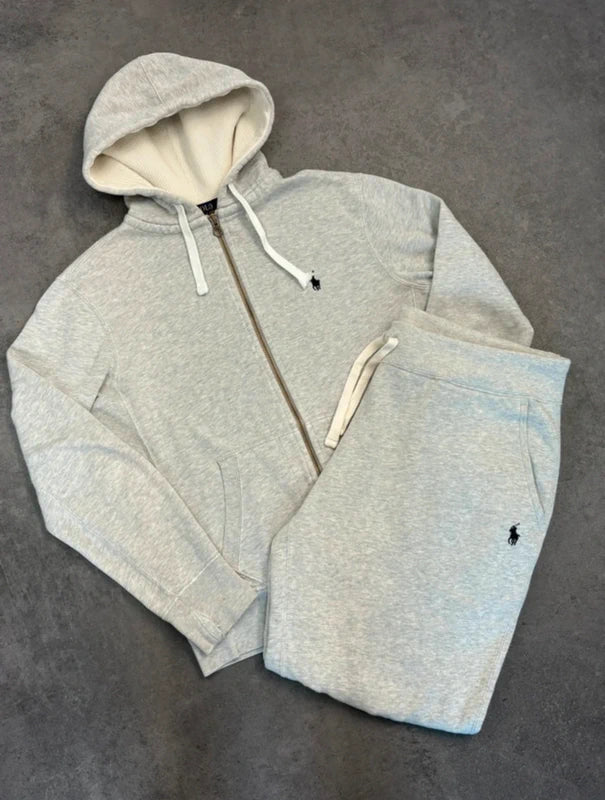 Vintage Ralph Lauren Tracksuit, Jogginganzung, Trackjacket, Trainingsanzung, Pashanim, 252