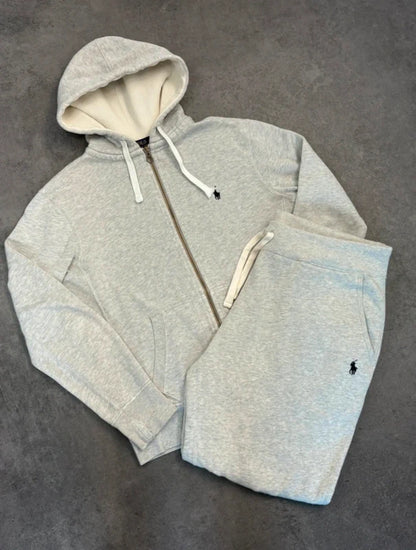 Vintage Ralph Lauren Tracksuit, Jogginganzung, Trackjacket, Trainingsanzung, Pashanim, 252