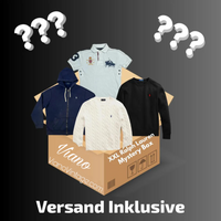 XXL Premium Vintage Ralph Lauren Mystery Box (2–5 Artikel) Wert Bis zu 199,99€